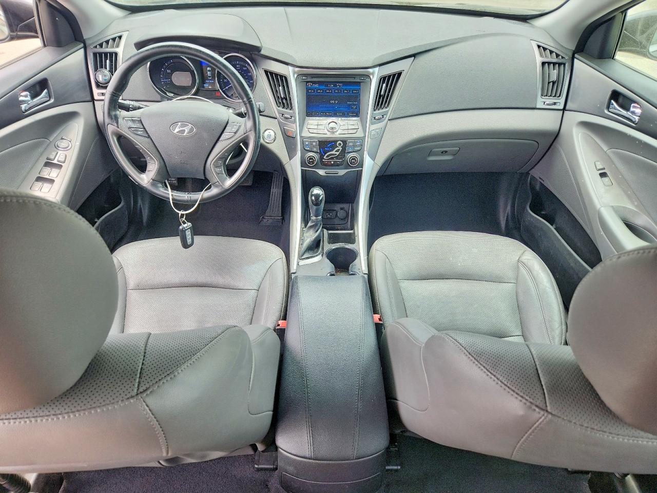 Hyundai SONATA Limited