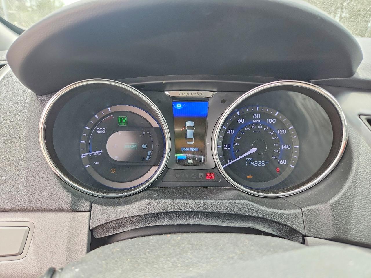 Hyundai SONATA Limited