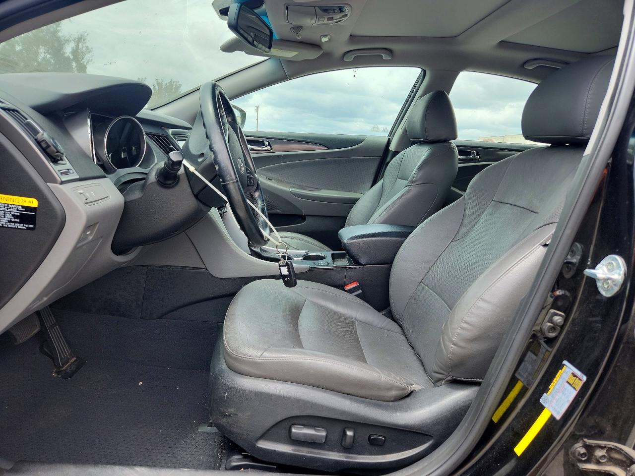 Hyundai SONATA Limited