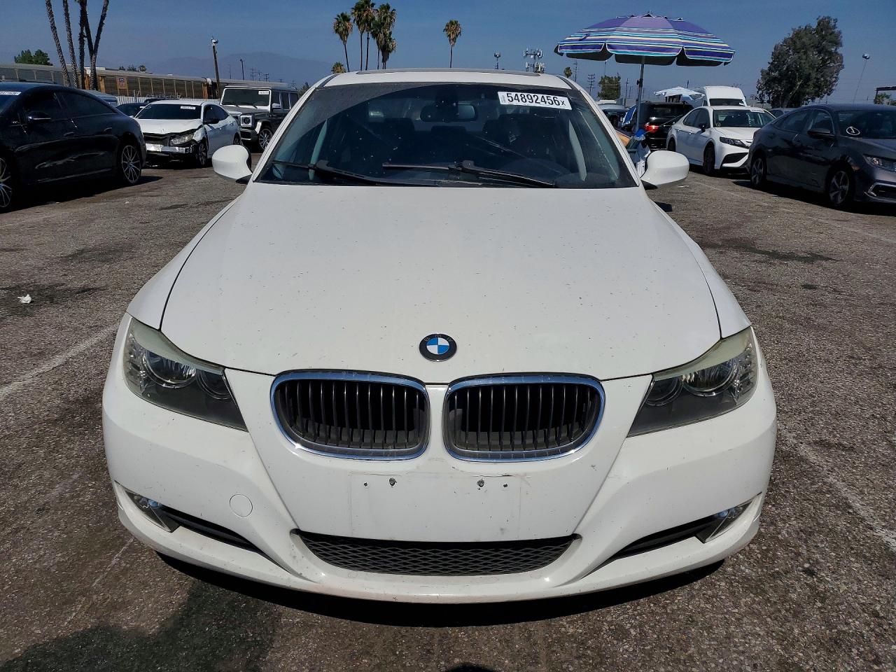 BMW 3 Series I Sulev