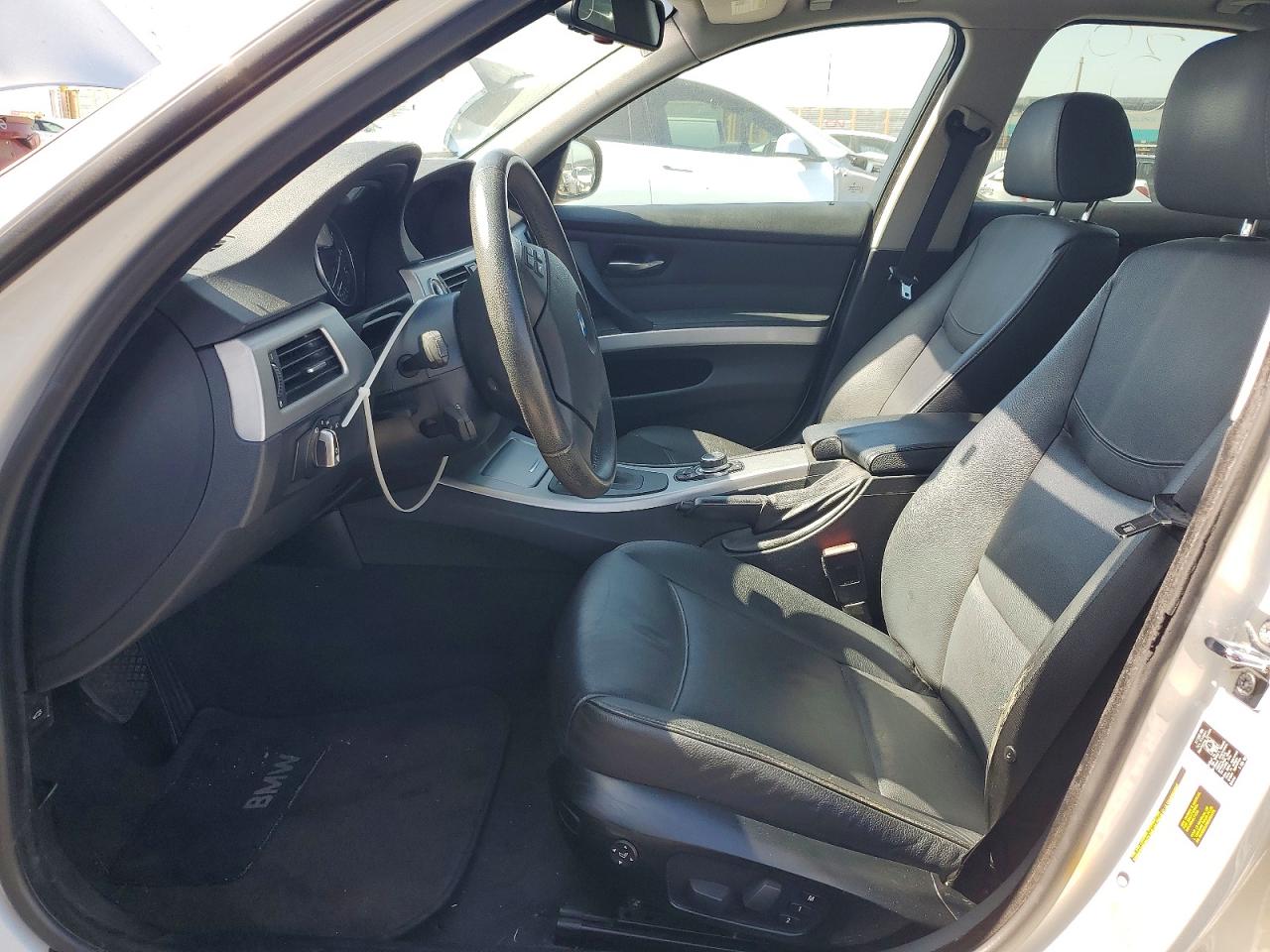BMW 3 Series I Sulev