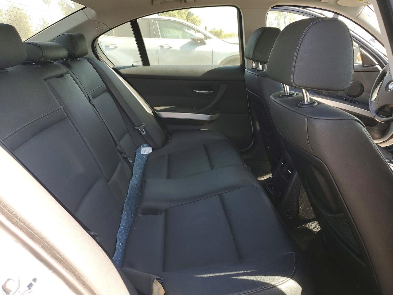 BMW 3 Series I Sulev