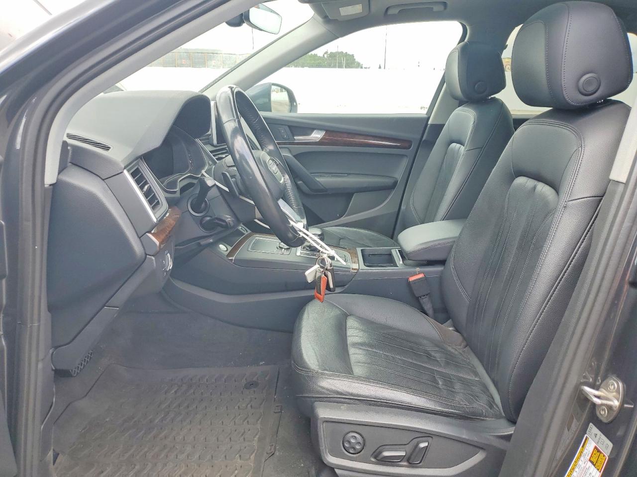 Audi Q5 Premium