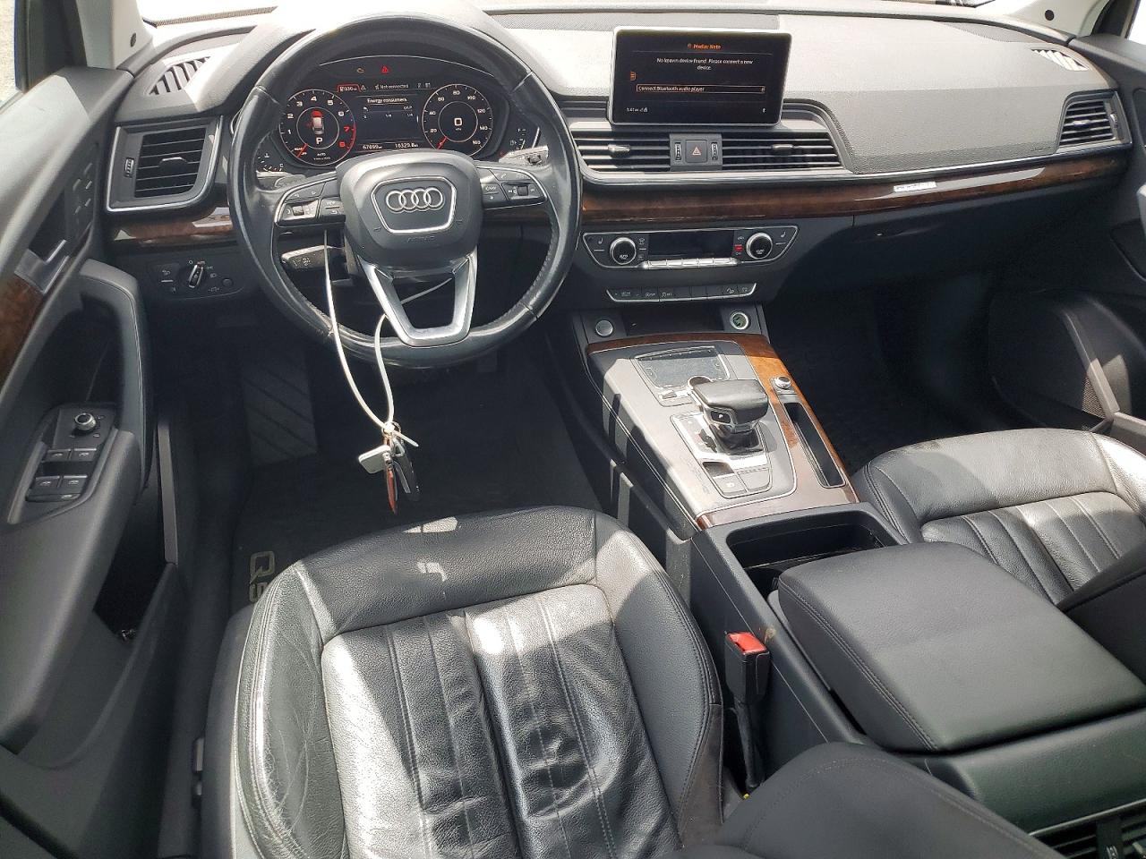 Audi Q5 Premium