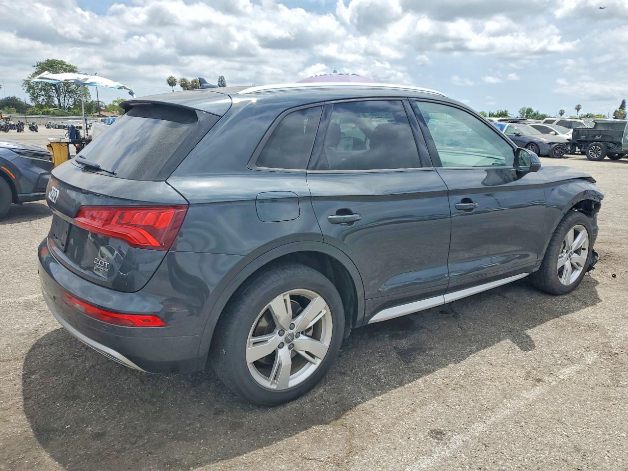 Audi Q5 Premium