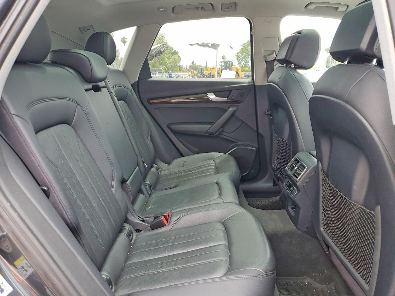 Audi Q5 Premium