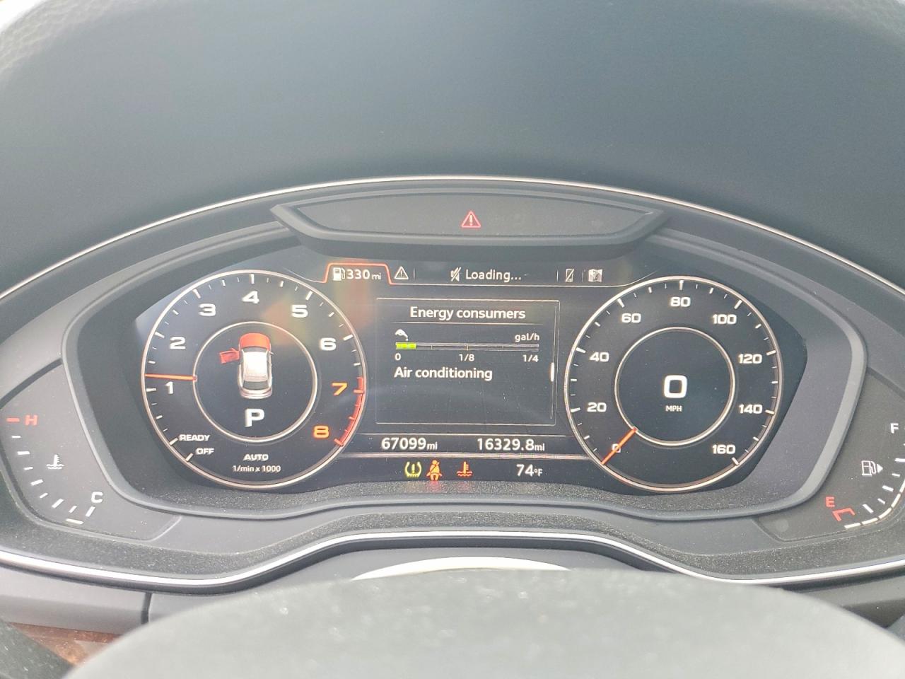 Audi Q5 Premium