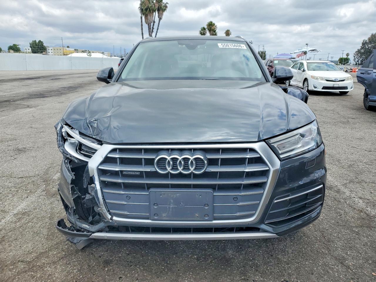 Audi Q5 Premium