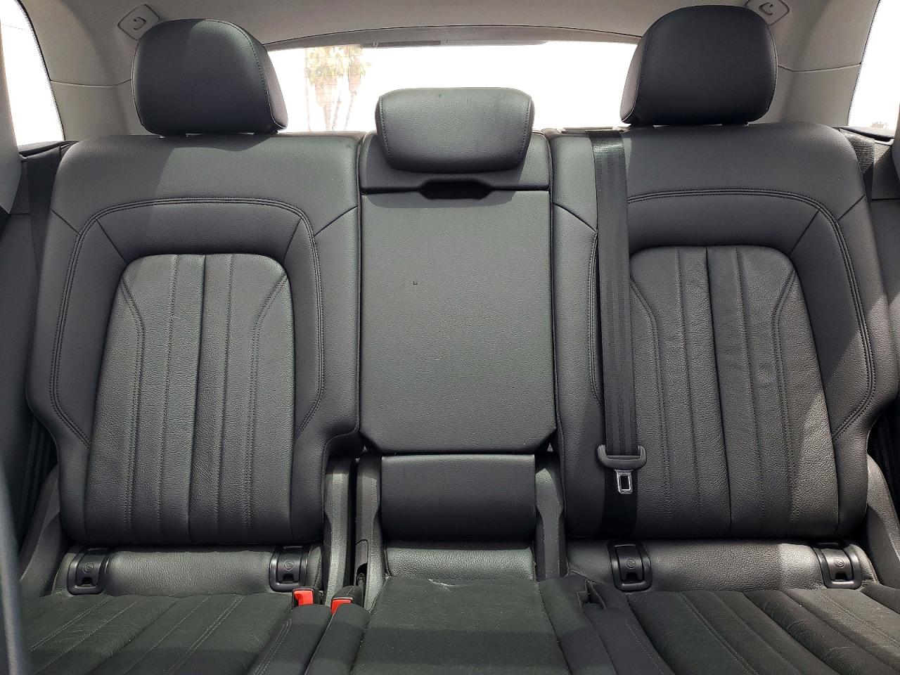 Audi Q5 Premium