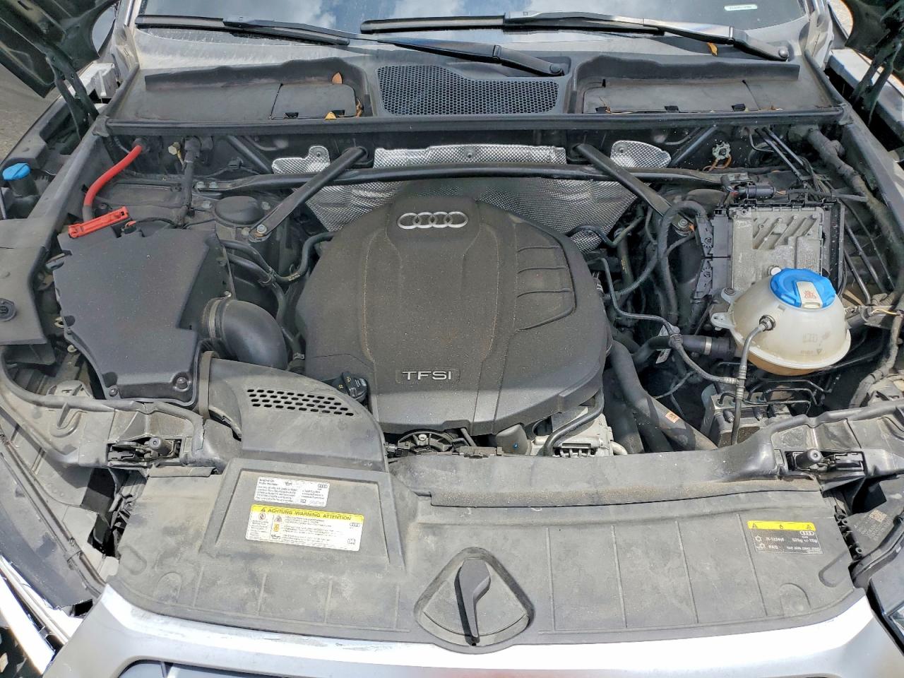 Audi Q5 Premium