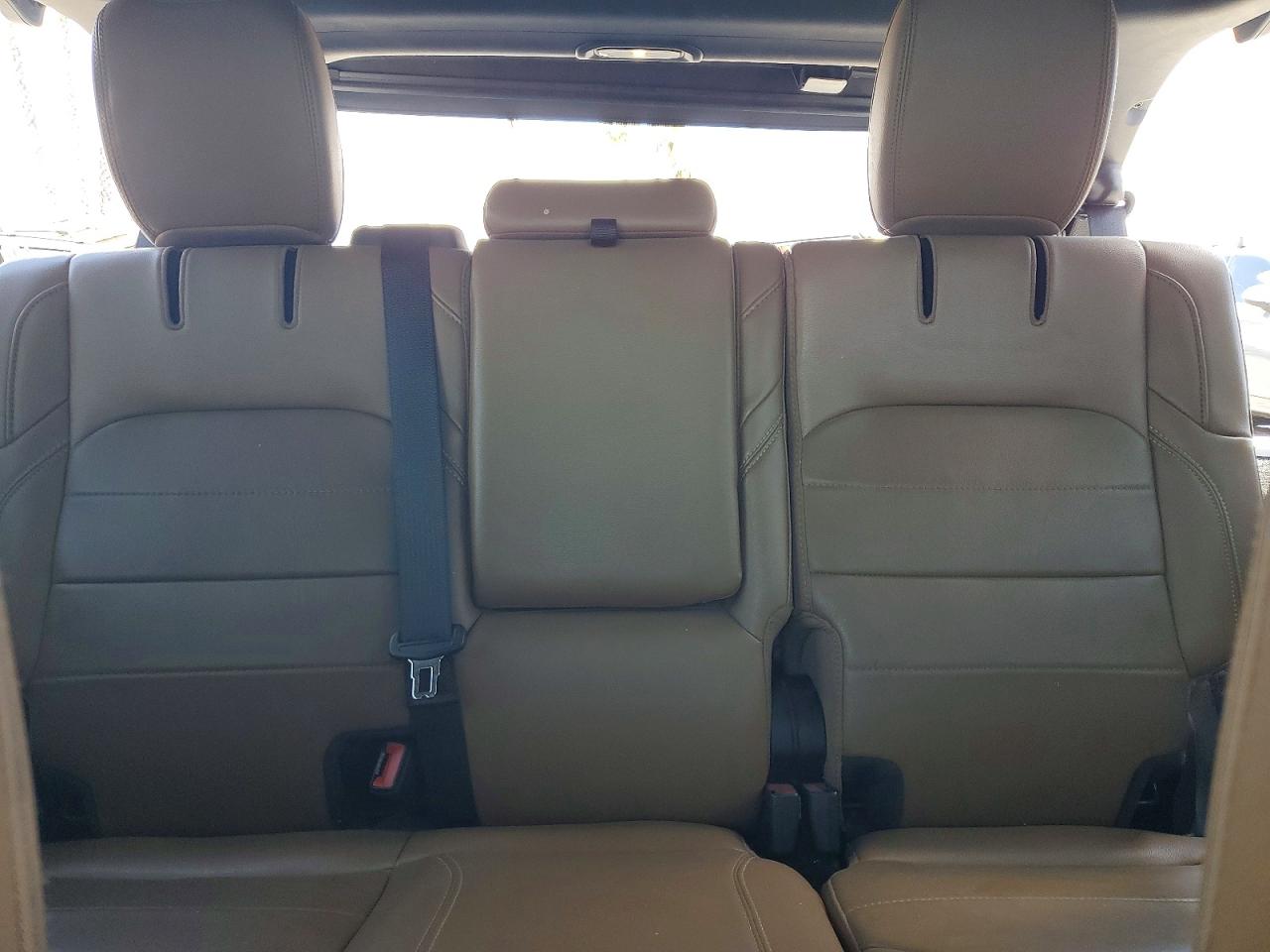 Jeep Wrangler Sahara 4xe