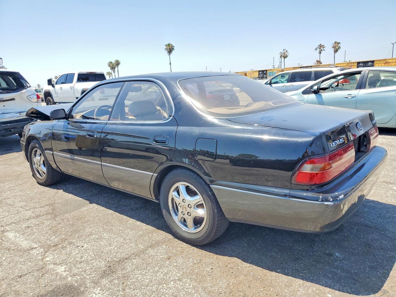 Lexus Es 300