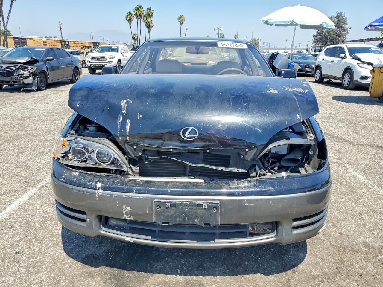 Lexus Es 300