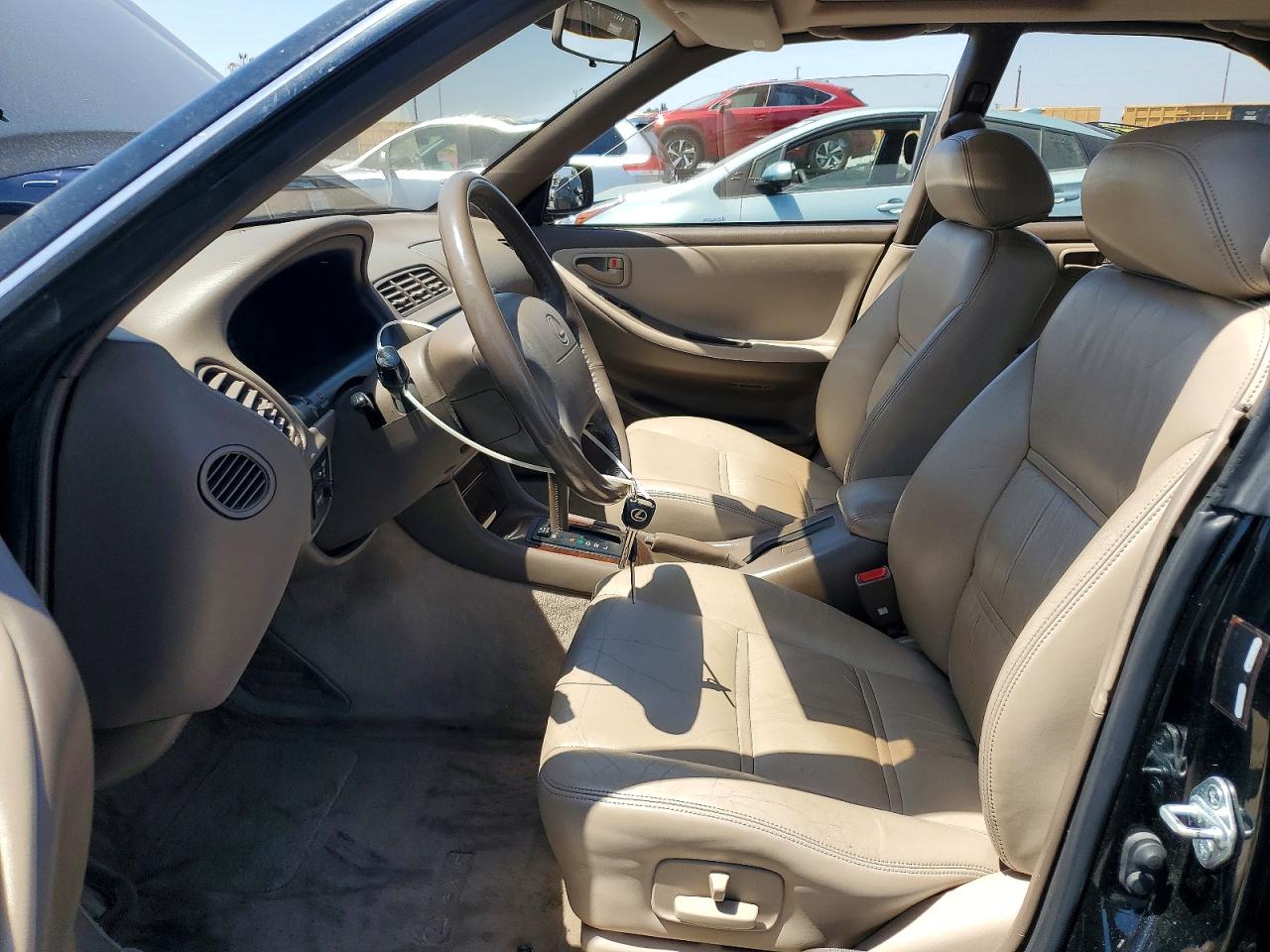 Lexus Es 300