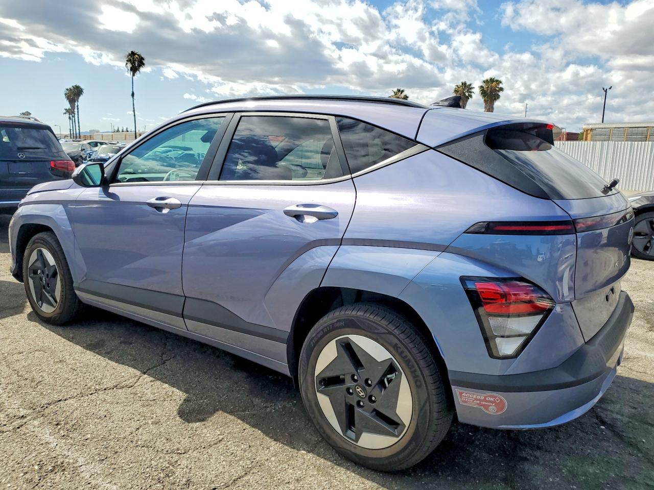 Hyundai KONA Sel