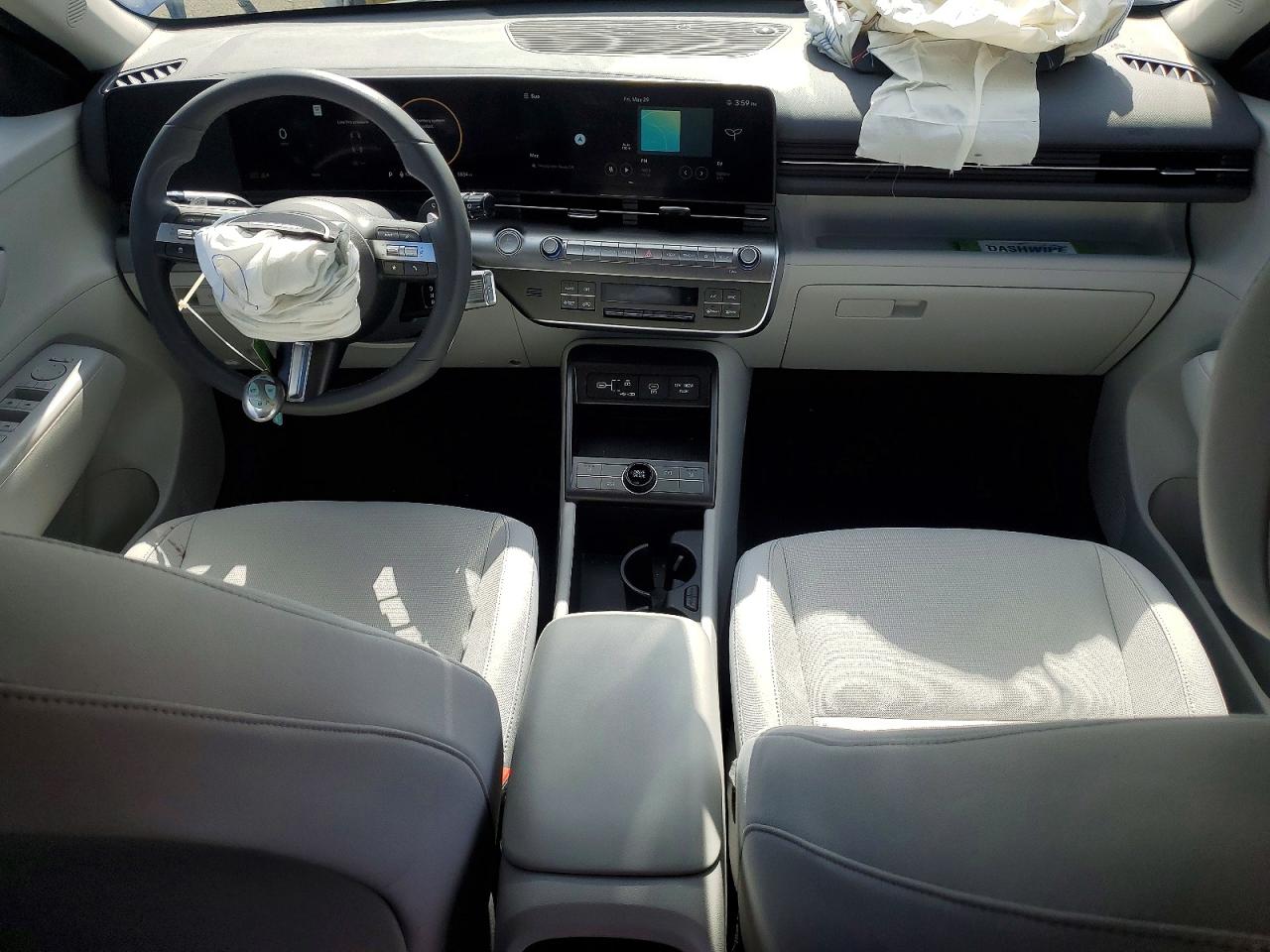 Hyundai KONA Sel
