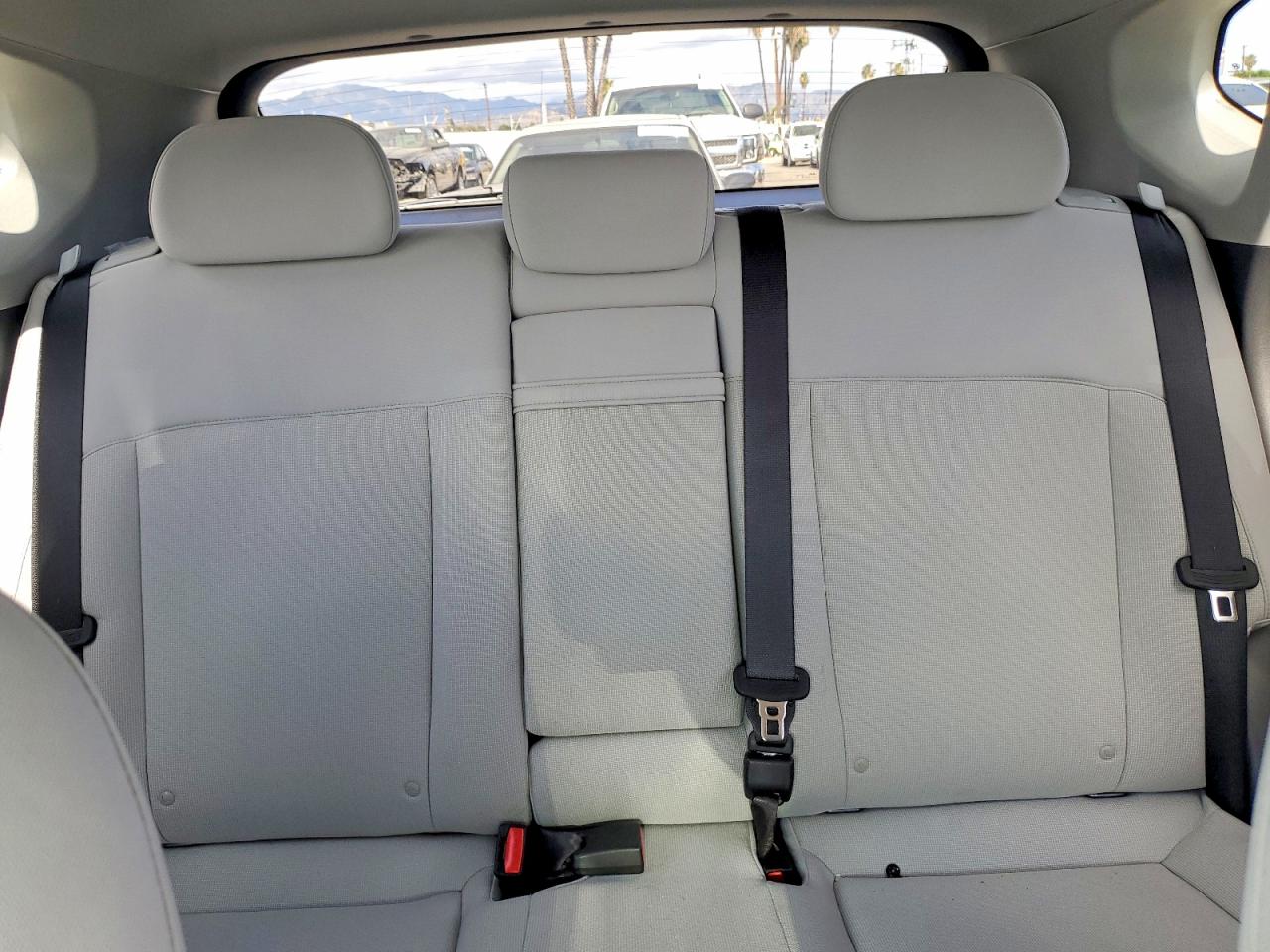 Hyundai KONA Sel