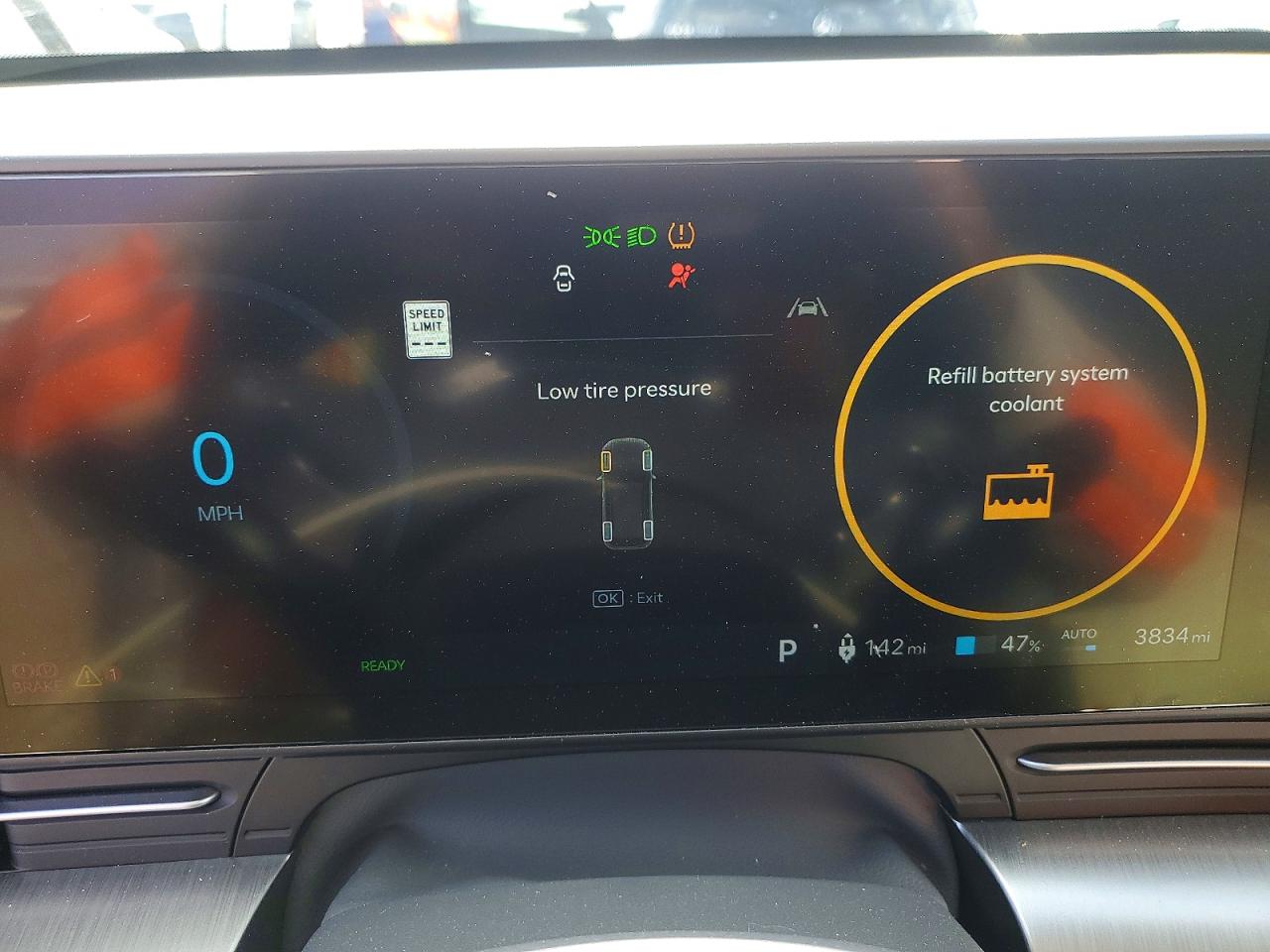 Hyundai KONA Sel