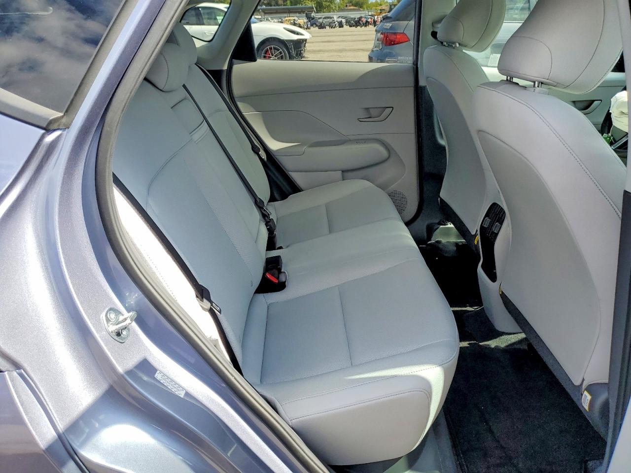 Hyundai KONA Sel