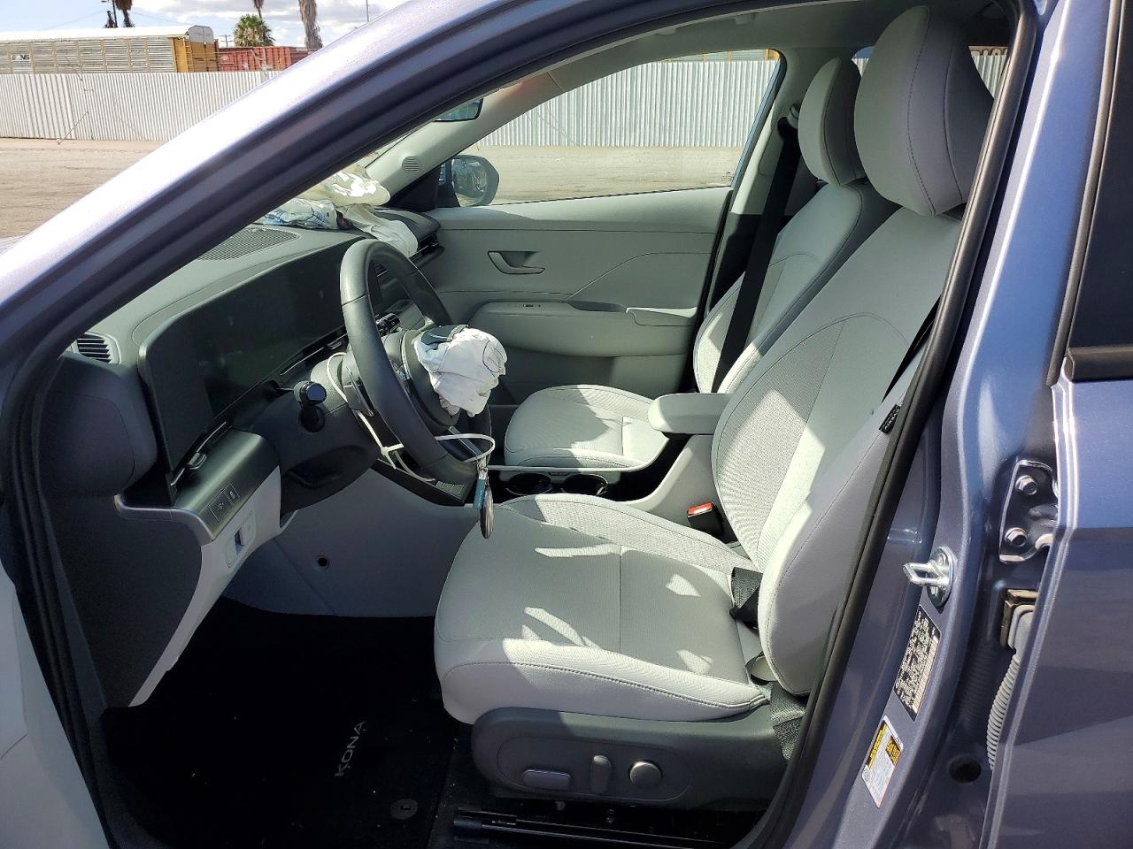 Hyundai KONA Sel