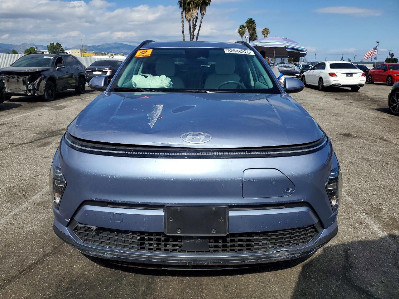 Hyundai KONA Sel
