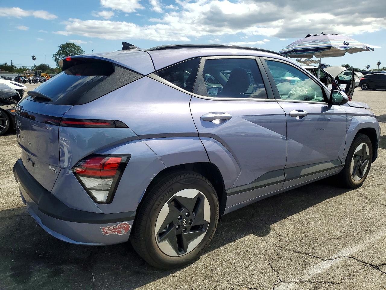 Hyundai KONA Sel