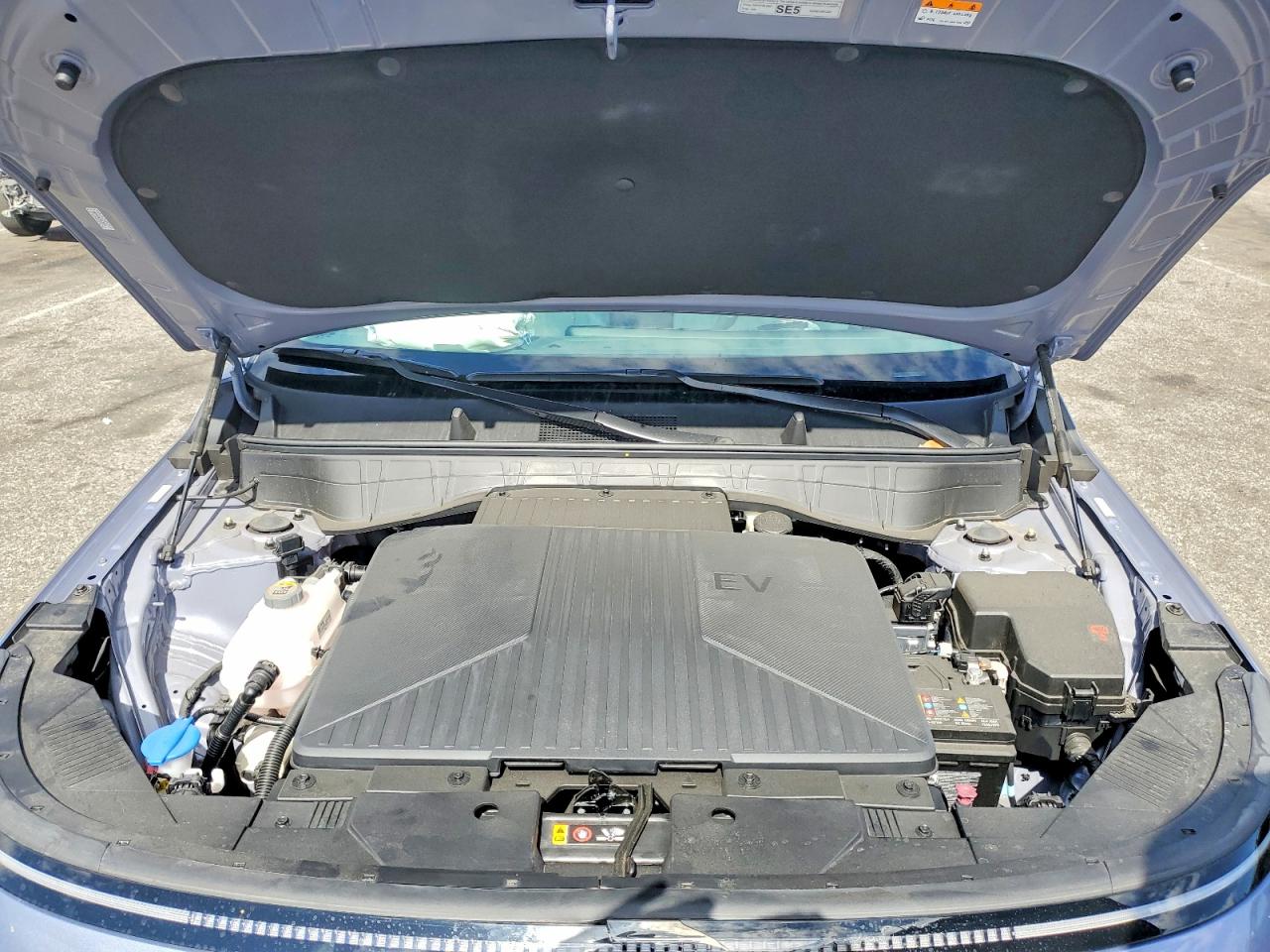 Hyundai KONA Sel