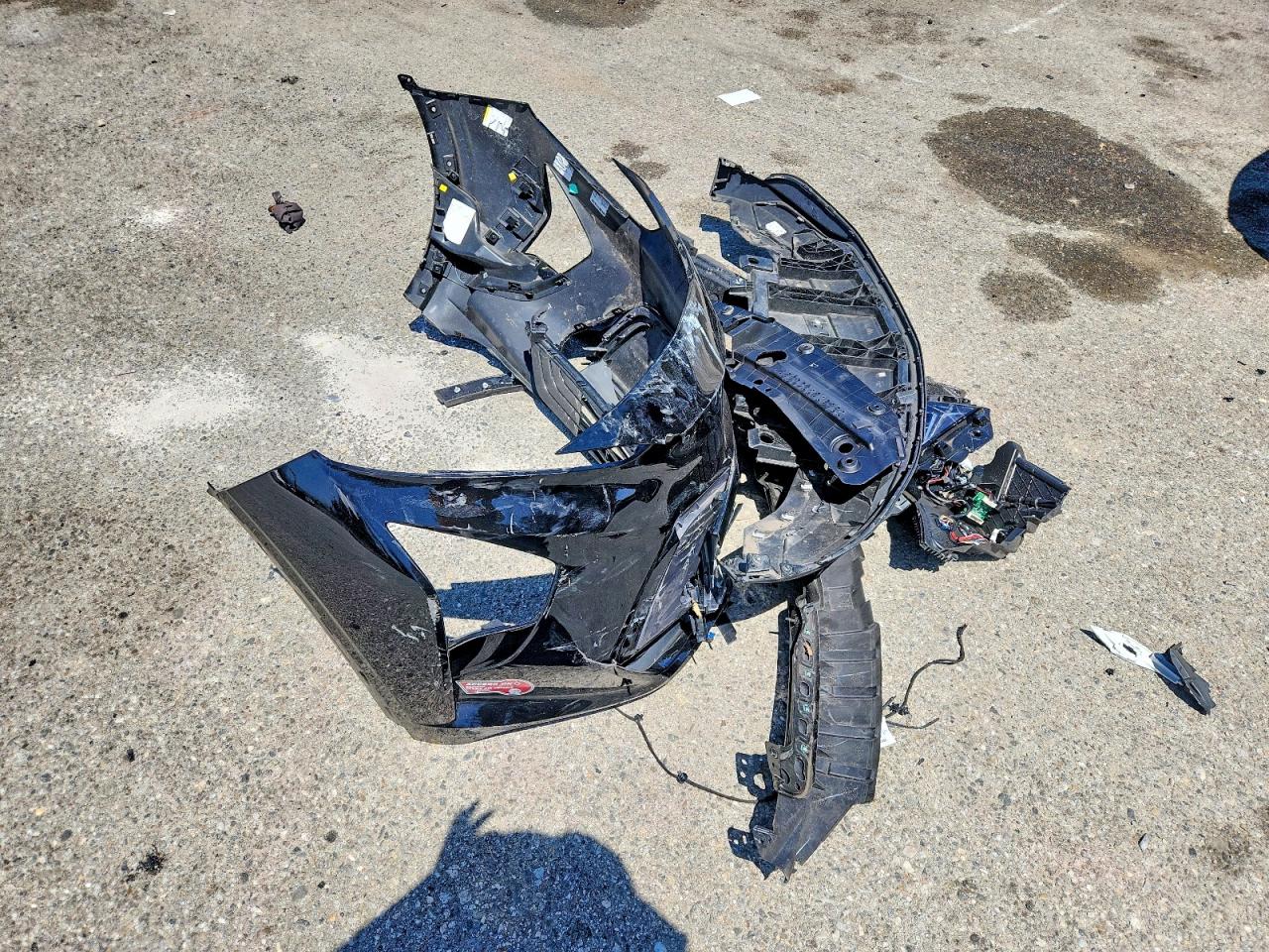 Chevrolet Bolt Lt