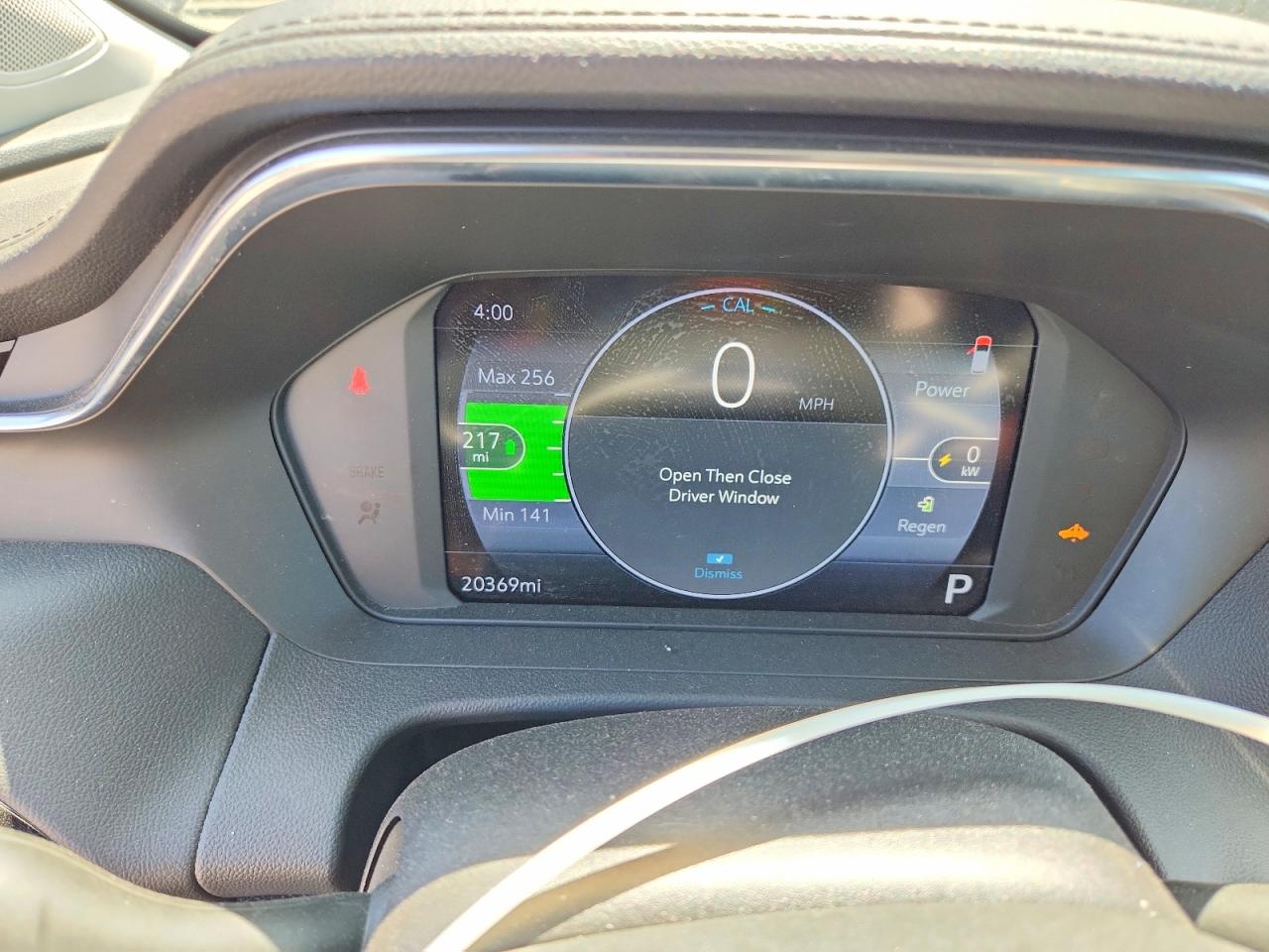 Chevrolet Bolt Lt