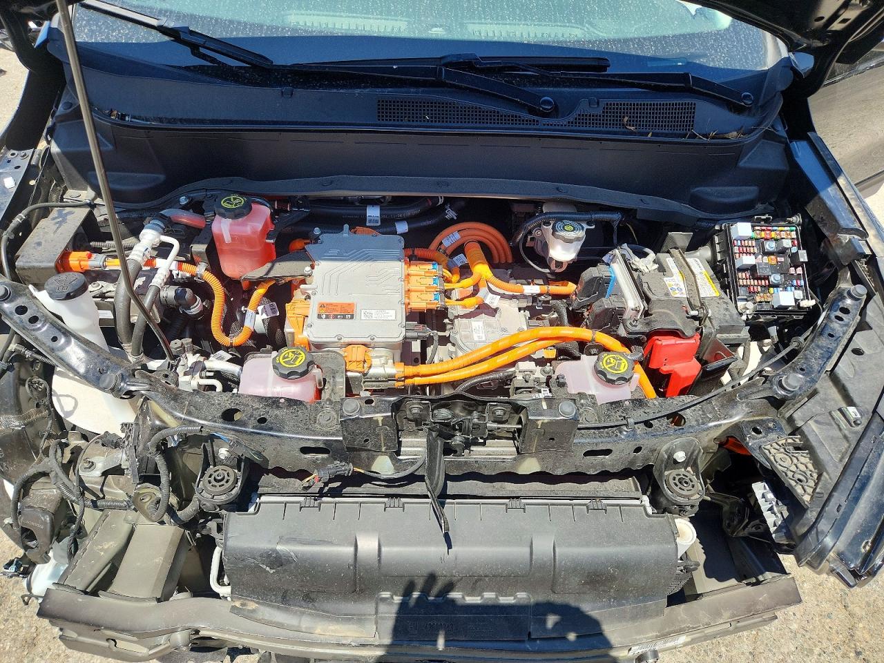 Chevrolet Bolt Lt