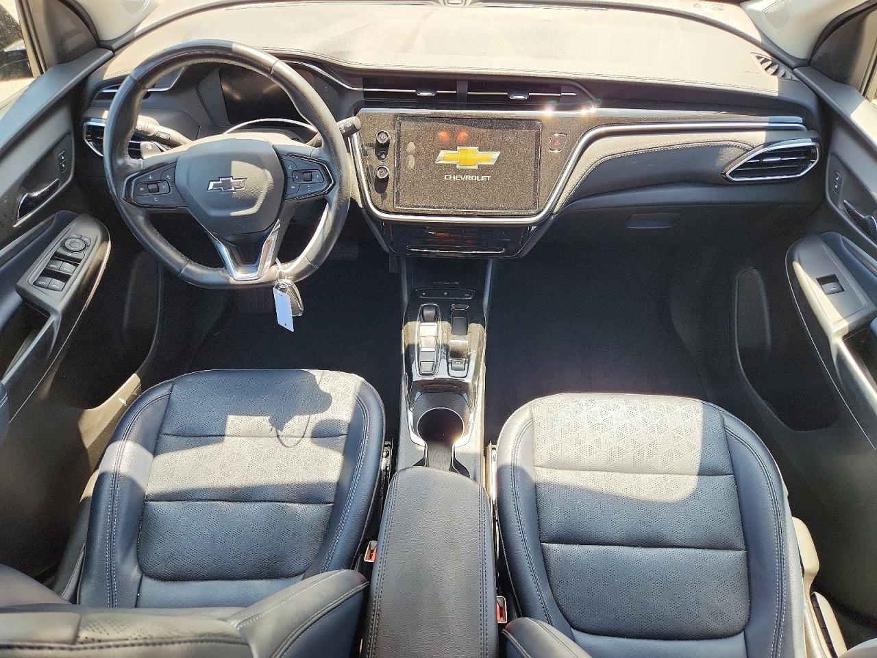 Chevrolet Bolt Lt