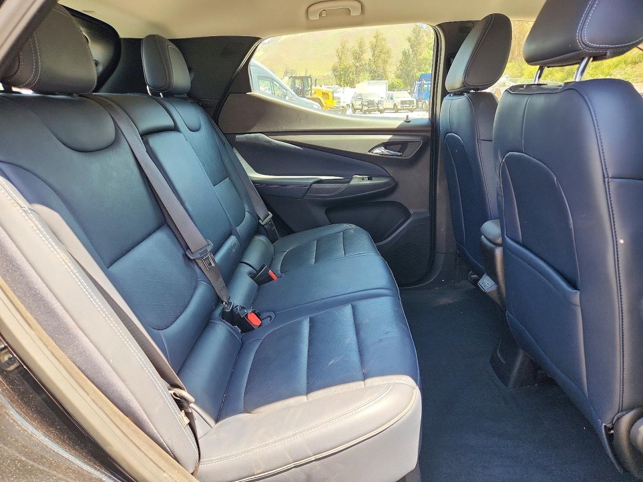 Chevrolet Bolt Lt