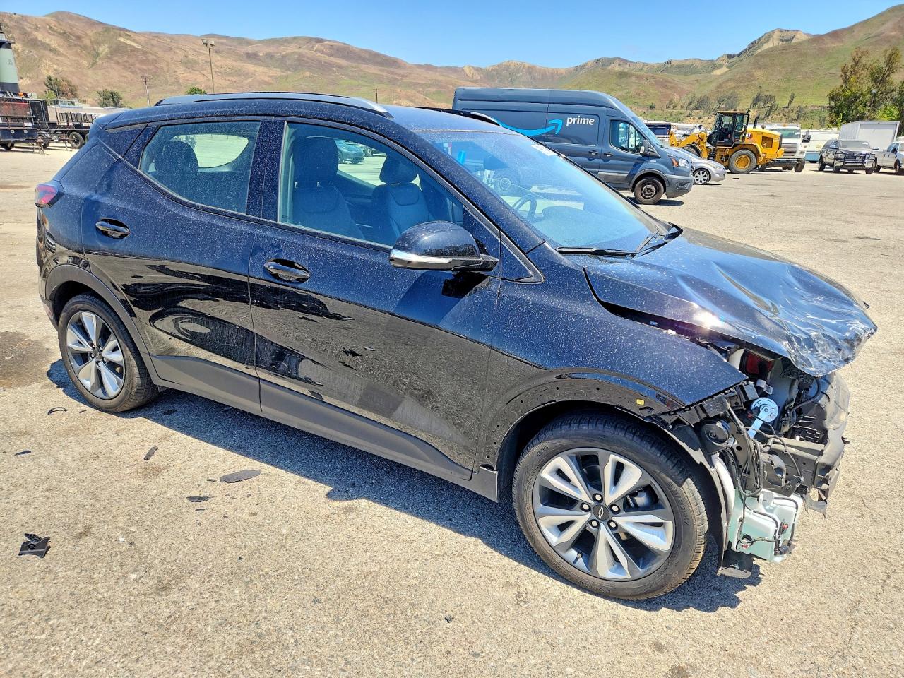Chevrolet Bolt Lt