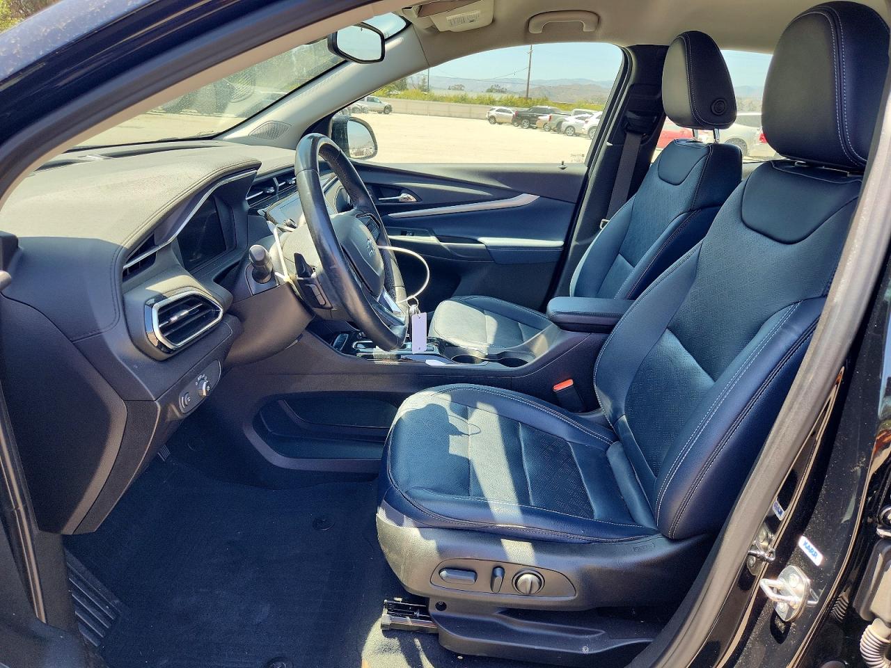 Chevrolet Bolt Lt