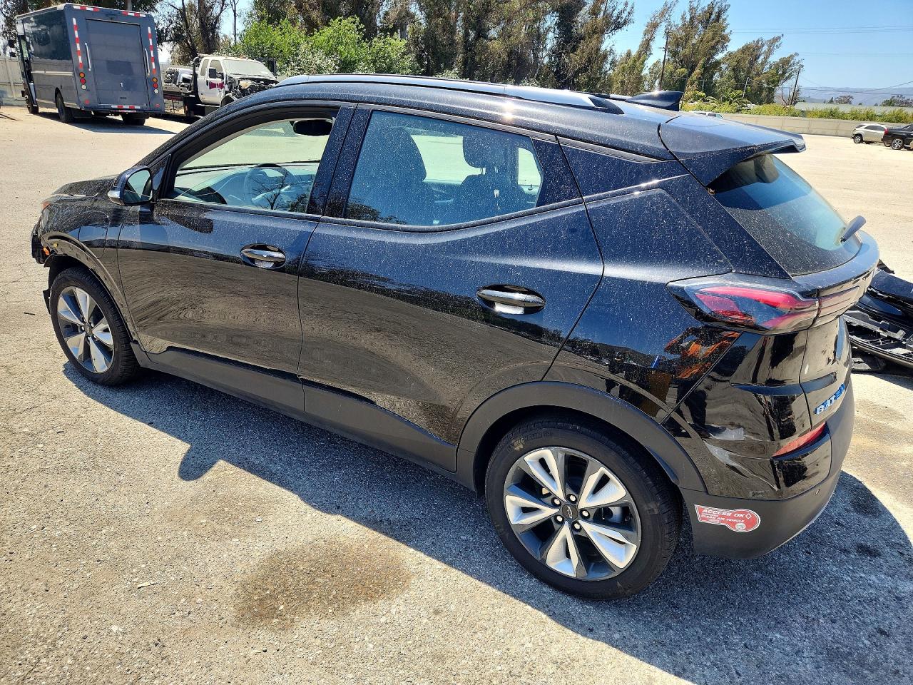 Chevrolet Bolt Lt