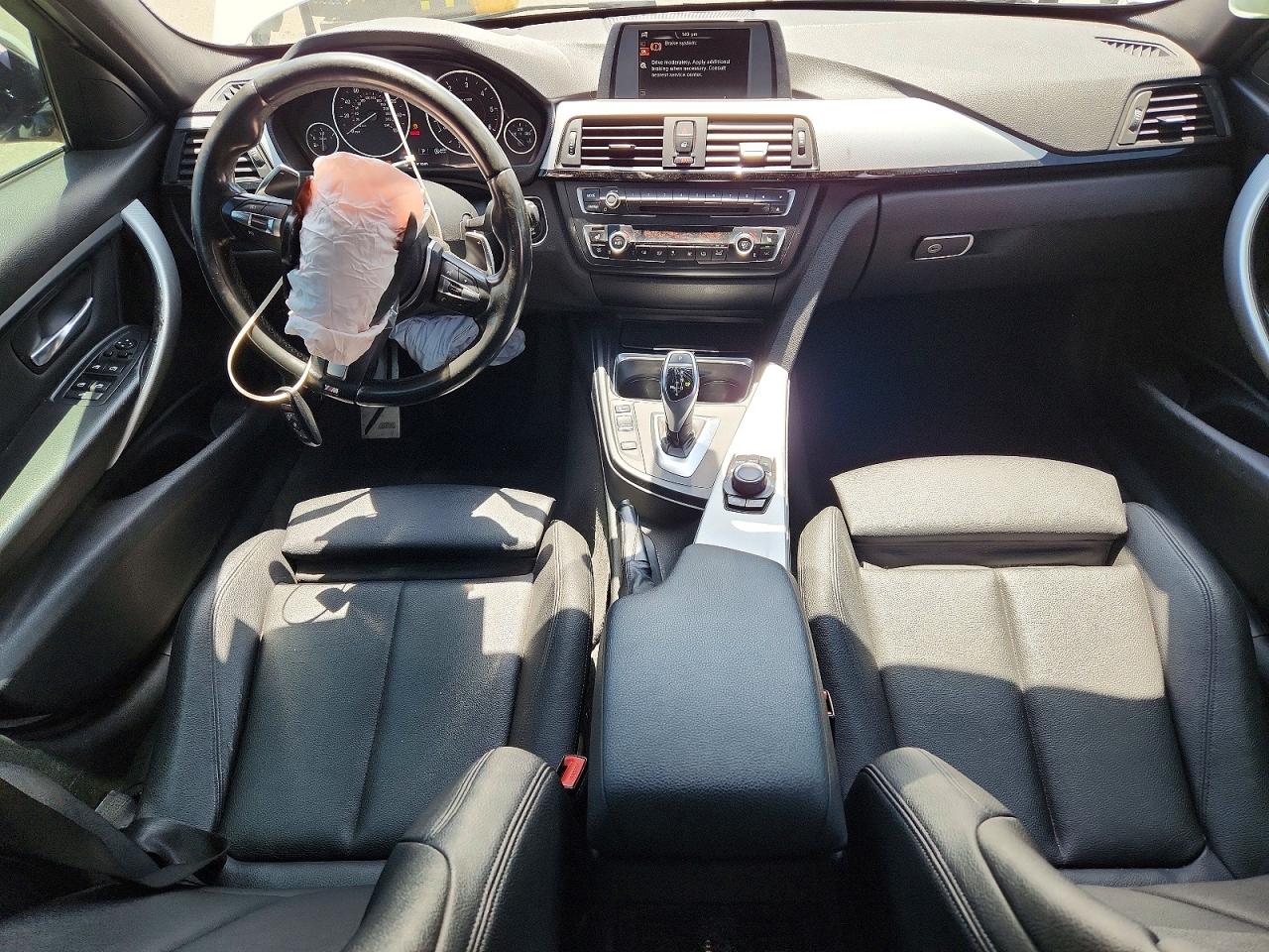 BMW 3 Series D