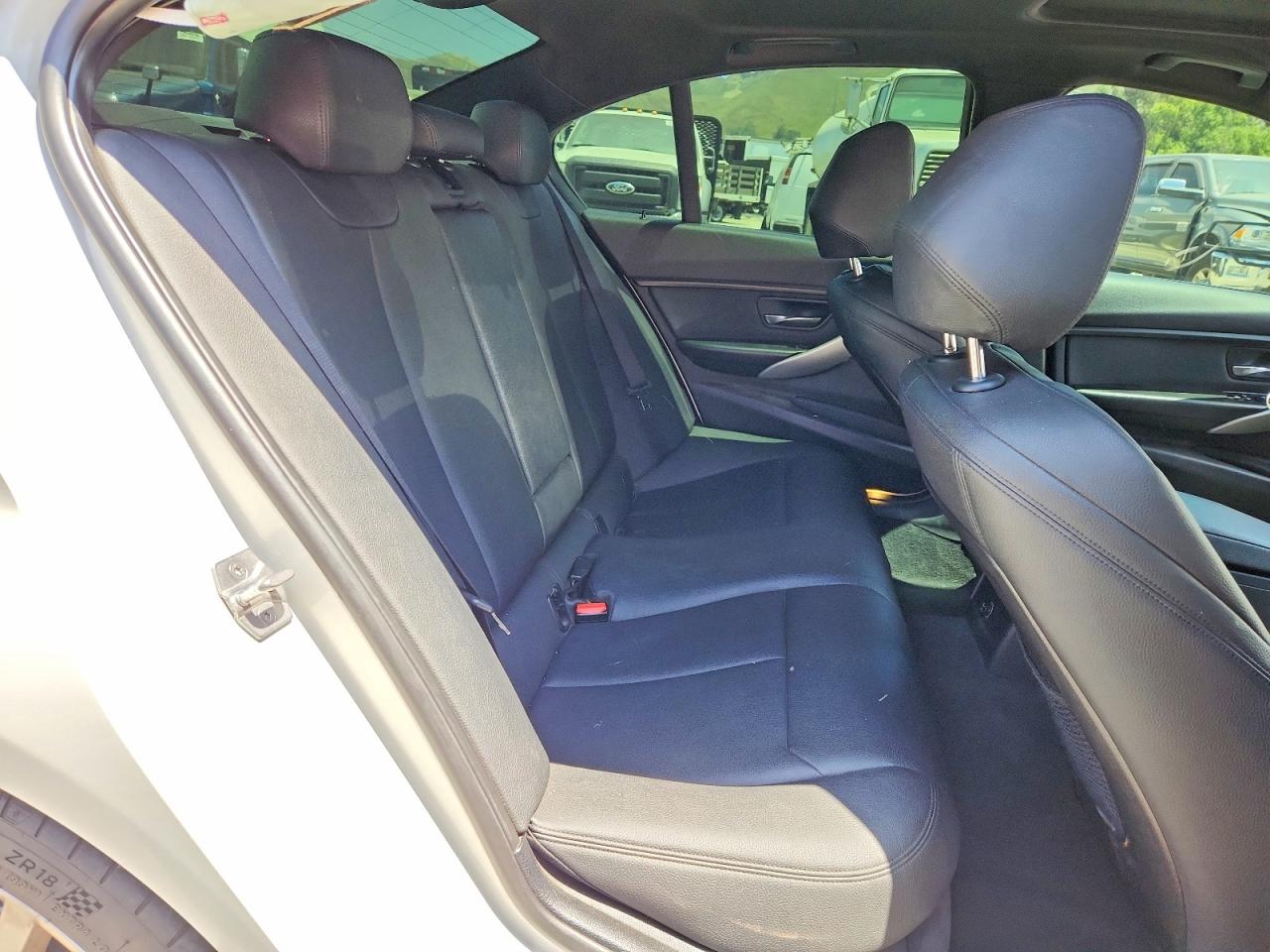 BMW 3 Series D