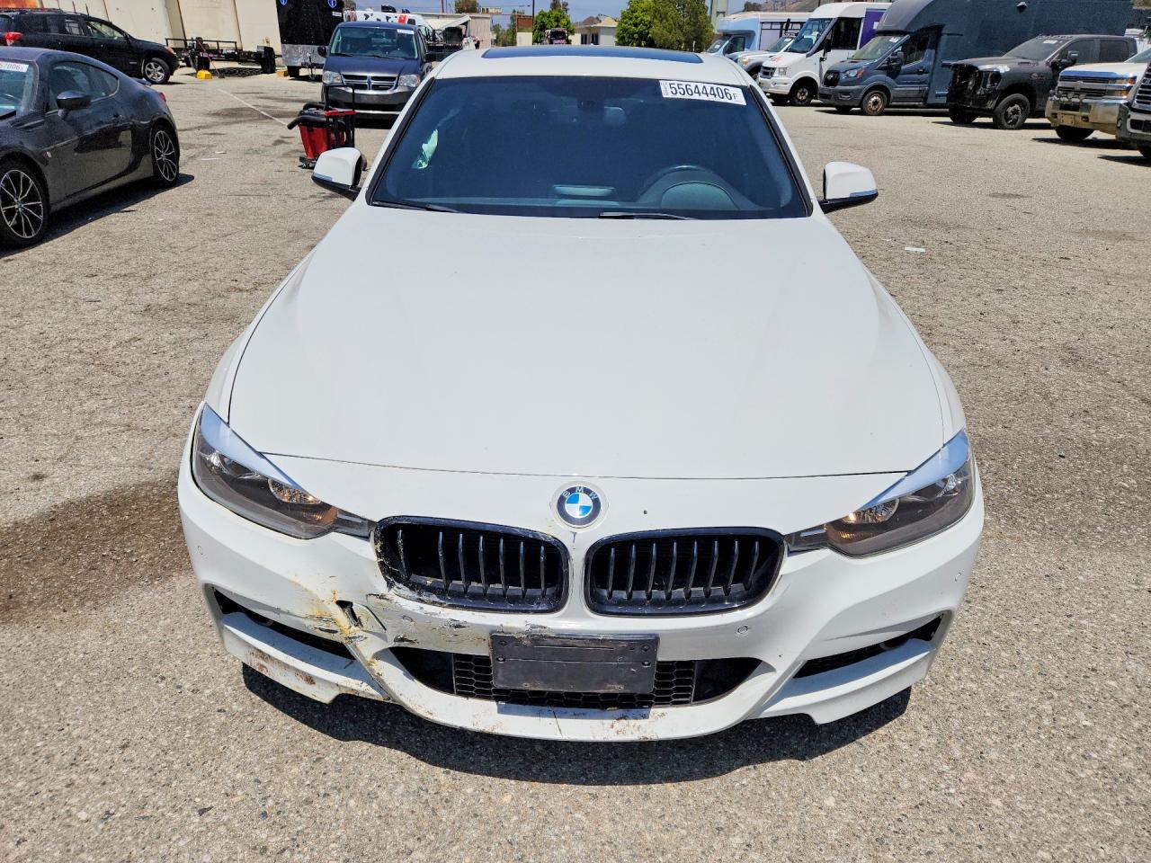 BMW 3 Series D