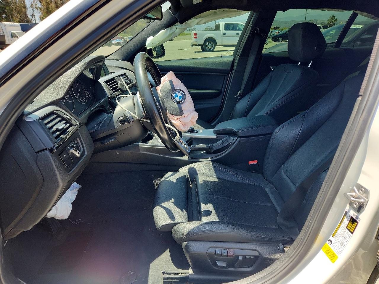 BMW 3 Series D