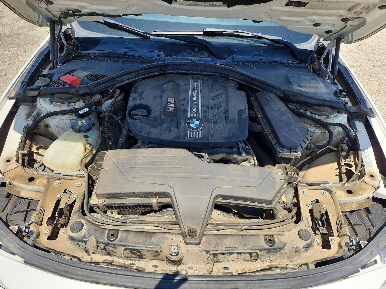 BMW 3 Series D
