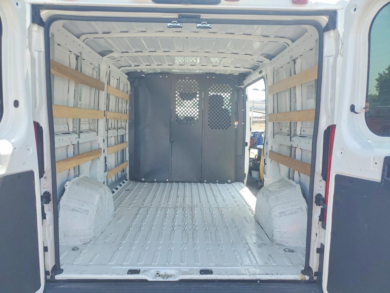Ram Promaster 2500 Standard