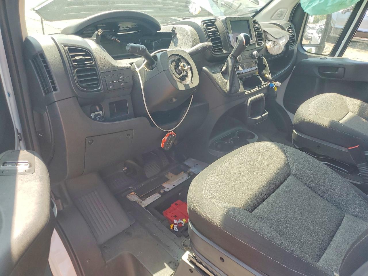 Ram Promaster 2500 Standard