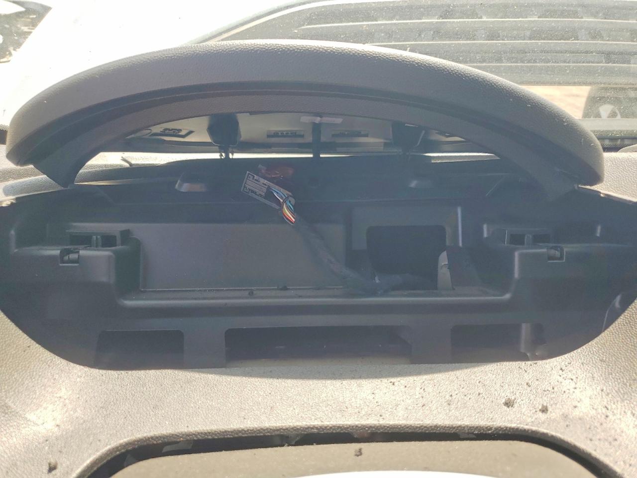 Ram Promaster 2500 Standard
