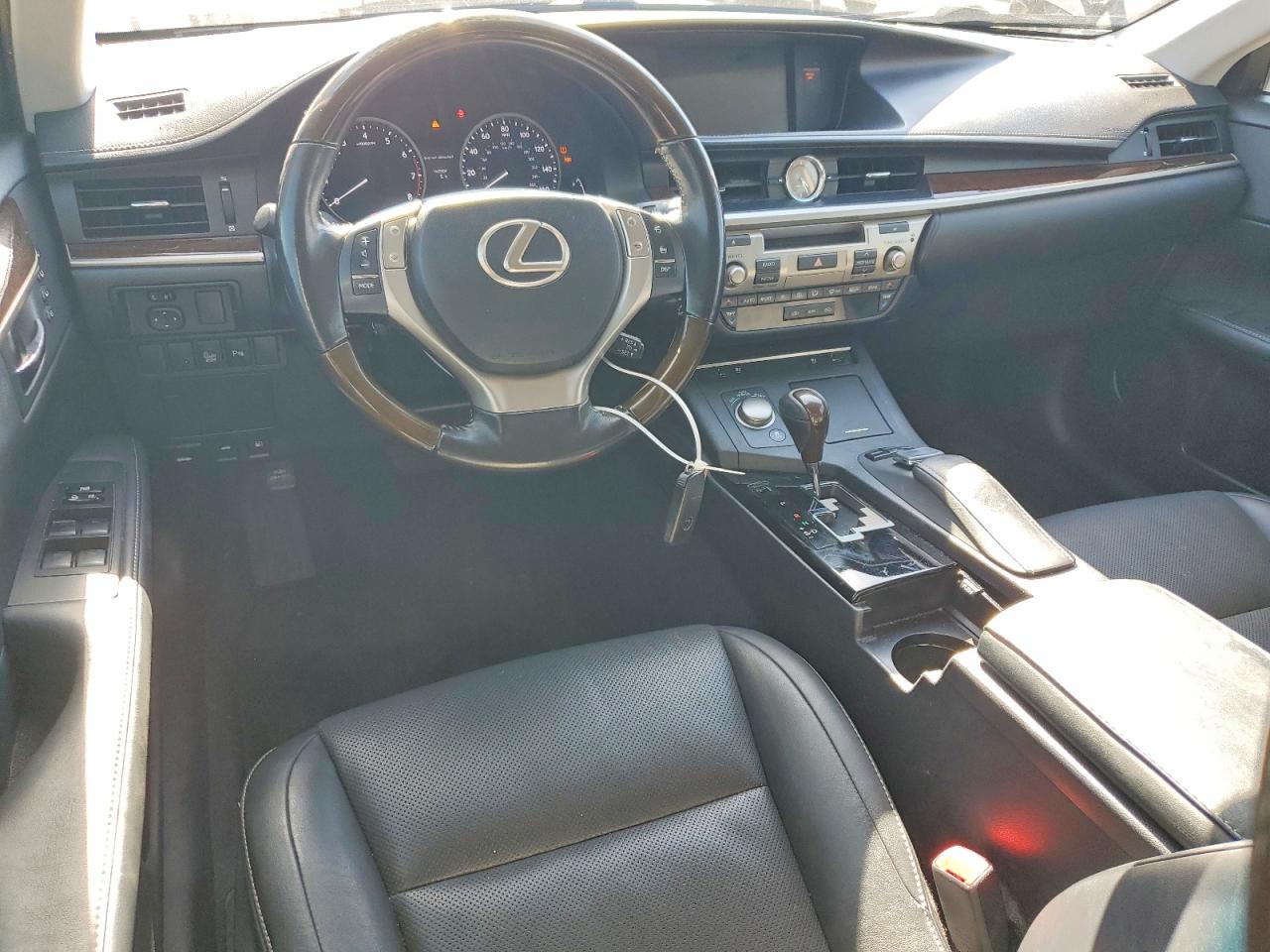 Lexus Es 350