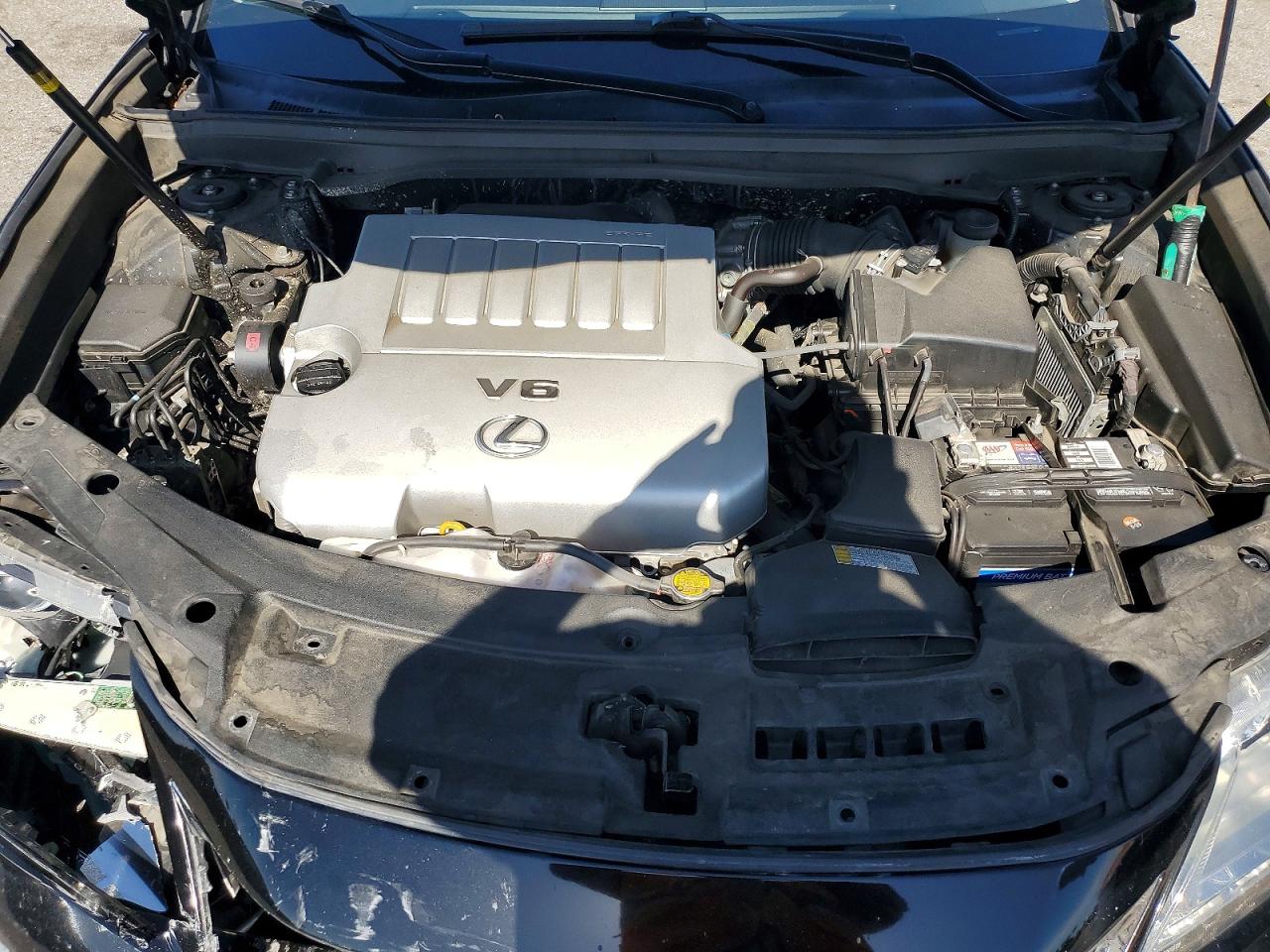 Lexus Es 350