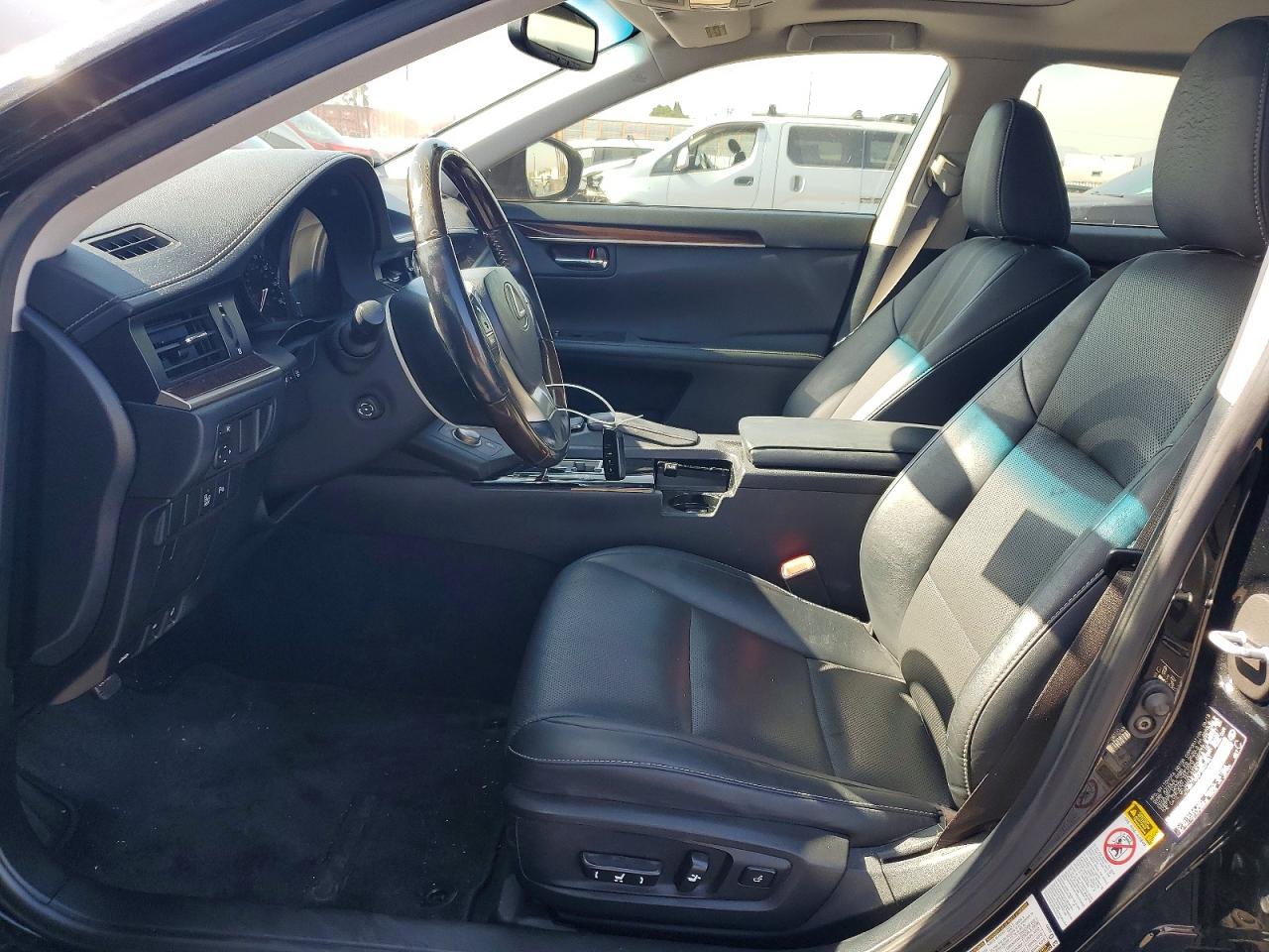 Lexus Es 350