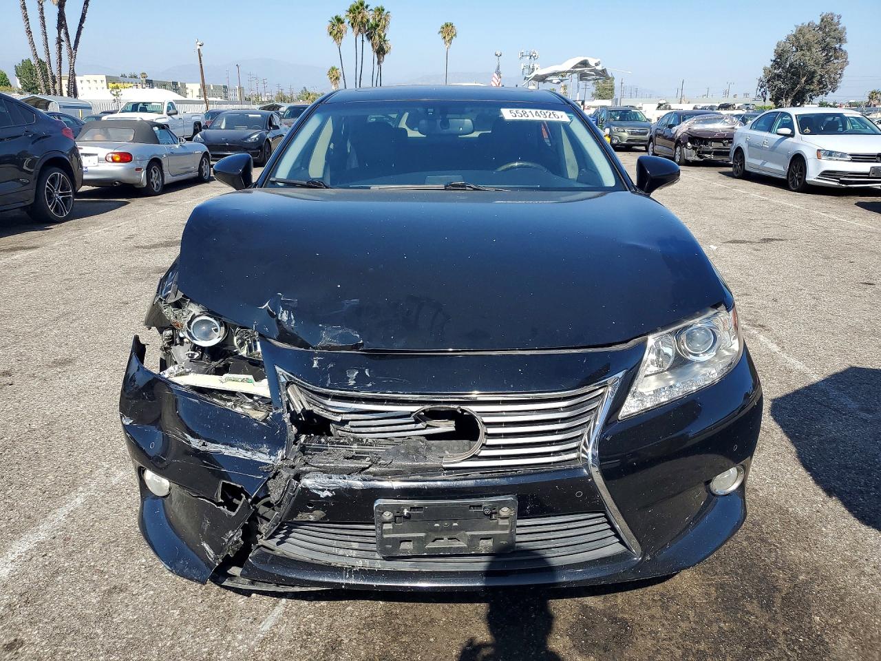 Lexus Es 350