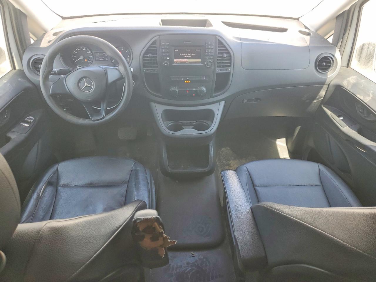 Mercedes-Benz Metris