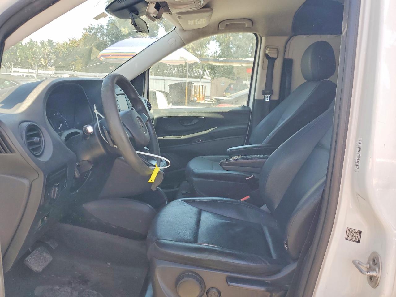 Mercedes-Benz Metris