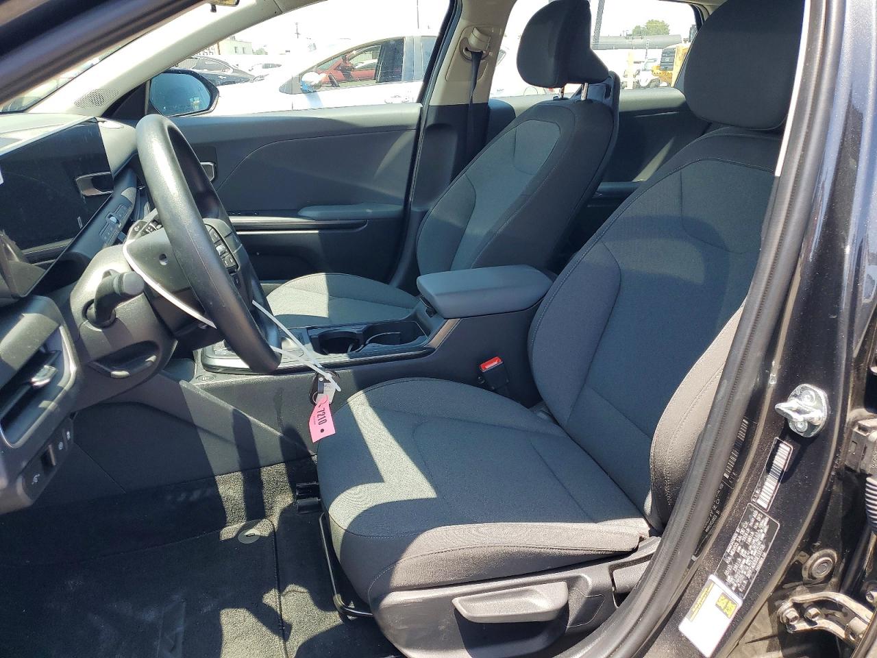 Kia K4 Lxs